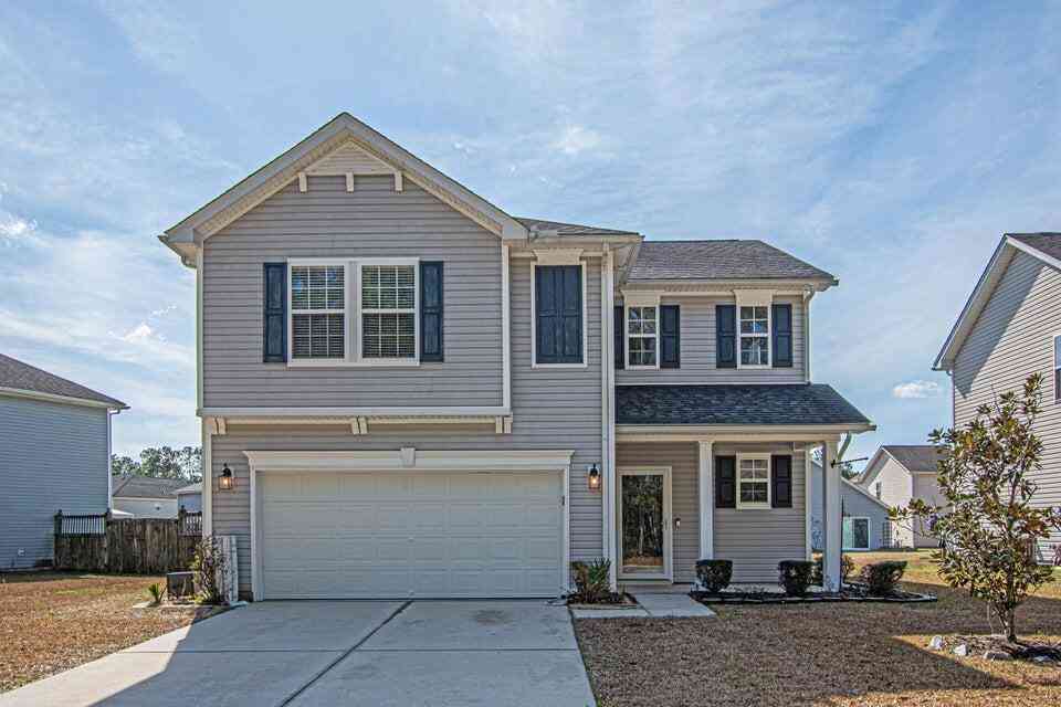 Homes For Rent - 233 Woodbrook Way<br/> Moncks Corner, SC 29461