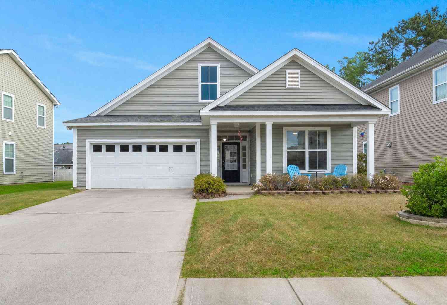Homes For Sale - 532 Crossland Drive<br/> Moncks Corner, SC 29461