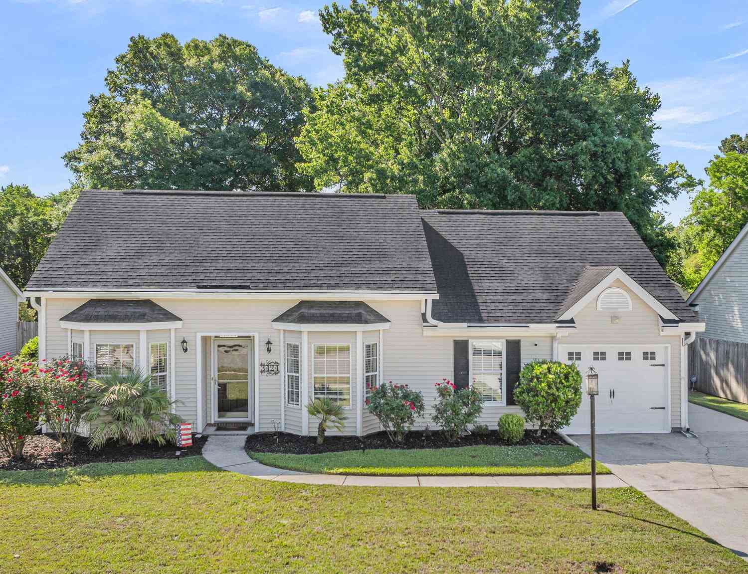 Homes For Sale - 3424 Farmers Market Drive<br/> Charleston, SC 29414
