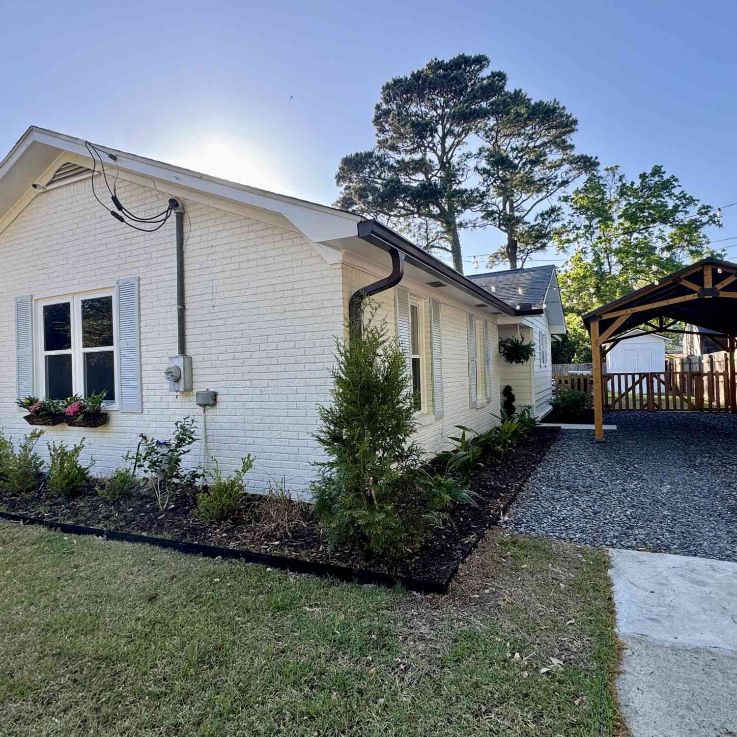Homes For Rent - 814 Armsway Street<br/> Mount Pleasant, SC 29464