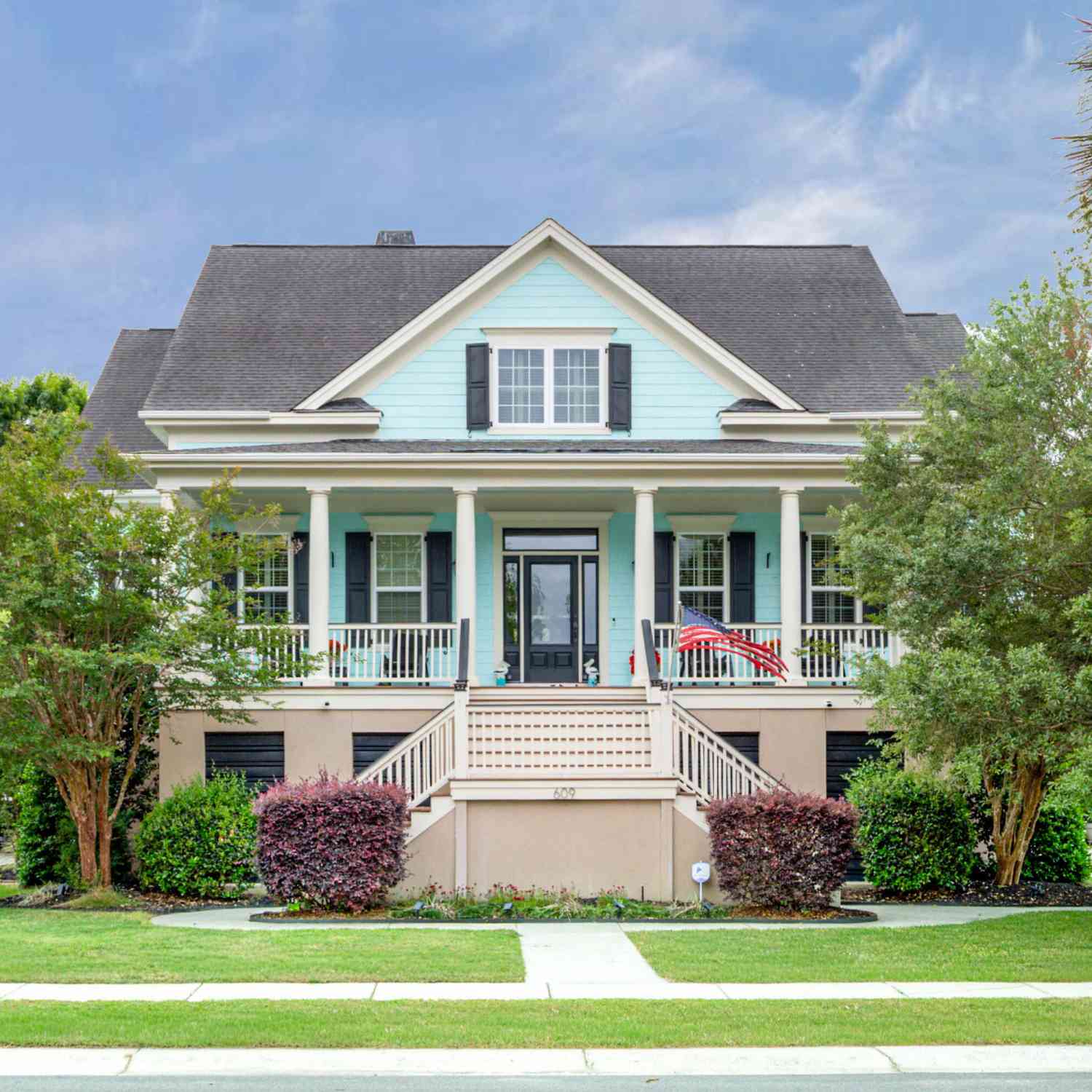 Homes For Sale - 609 King Haven Lane<br/> Johns Island, SC 29455