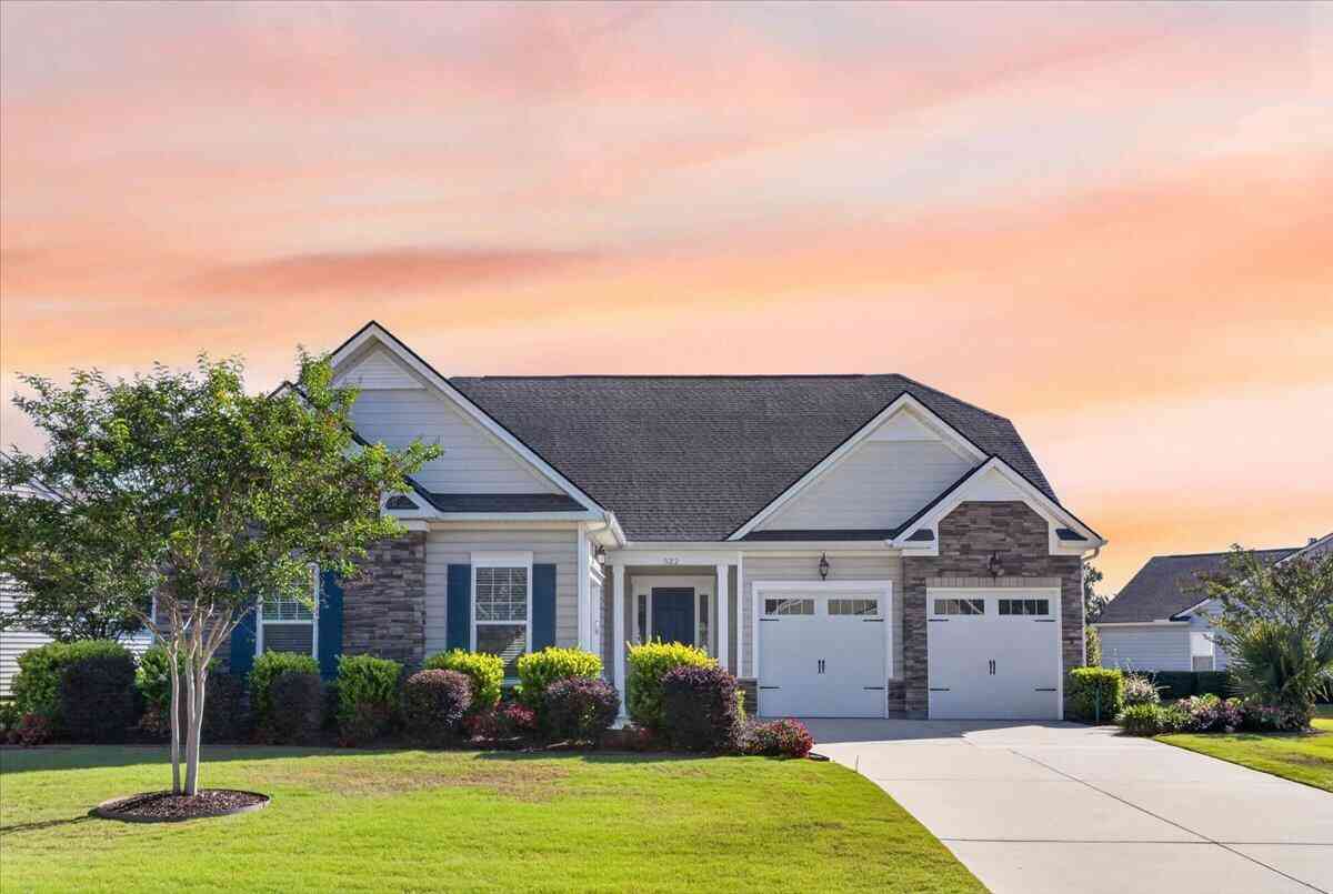 Homes For Sale - 522 Tidewater Chase Lane<br/> Berkeley County, Summerville, SC 29486