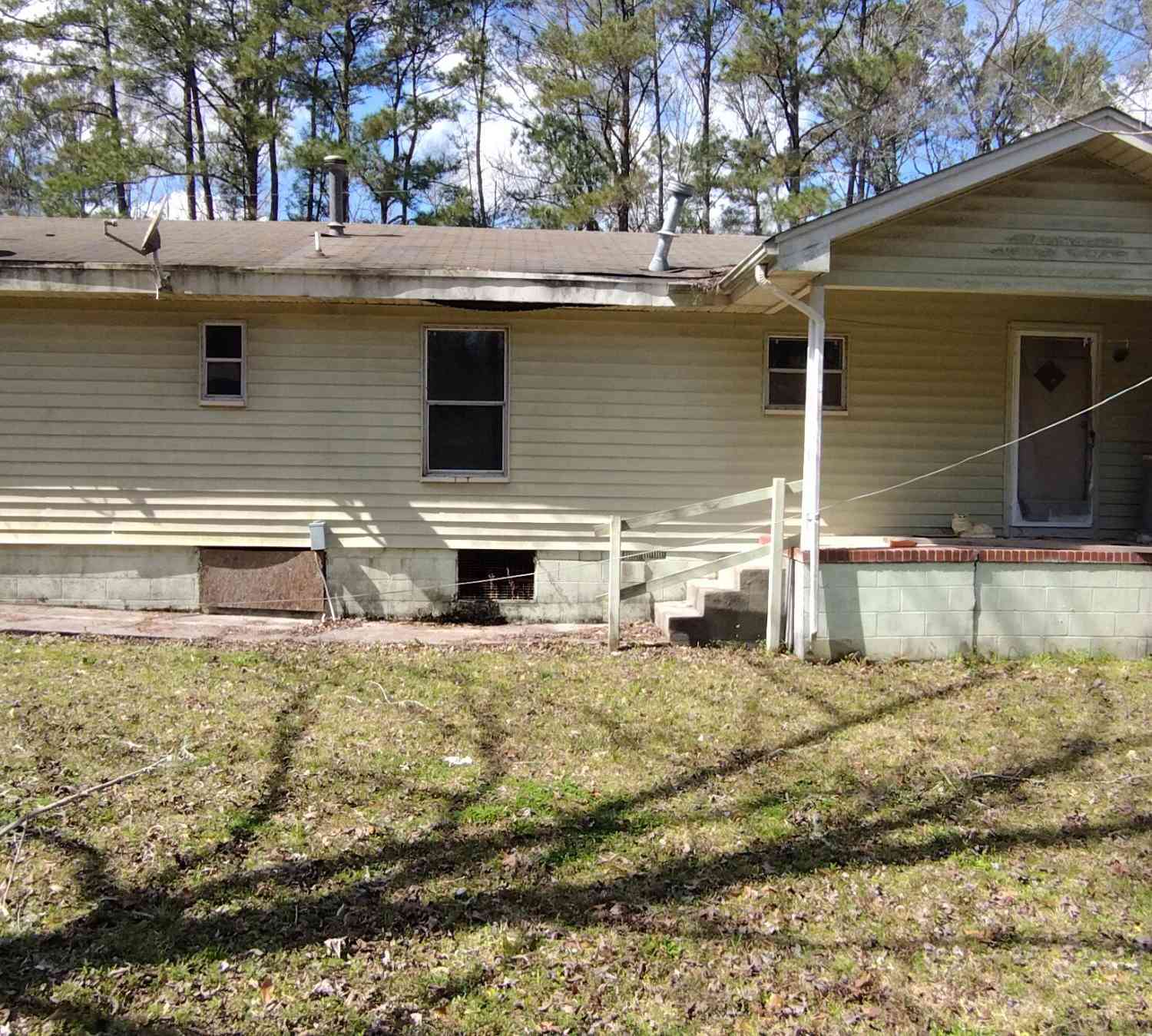 Homes For Sale - 5834 Caboose Avenue<br/> Ravenel, SC 29470