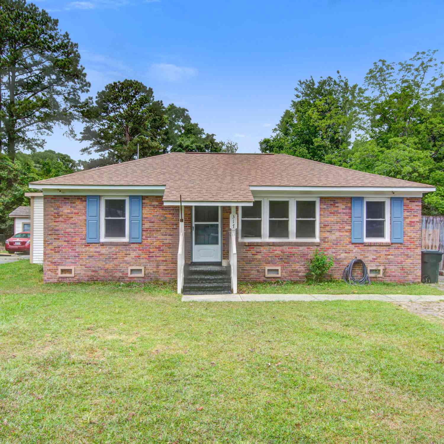 Homes For Sale - 317 Jean Wells Drive<br/> Goose Creek, SC 29445
