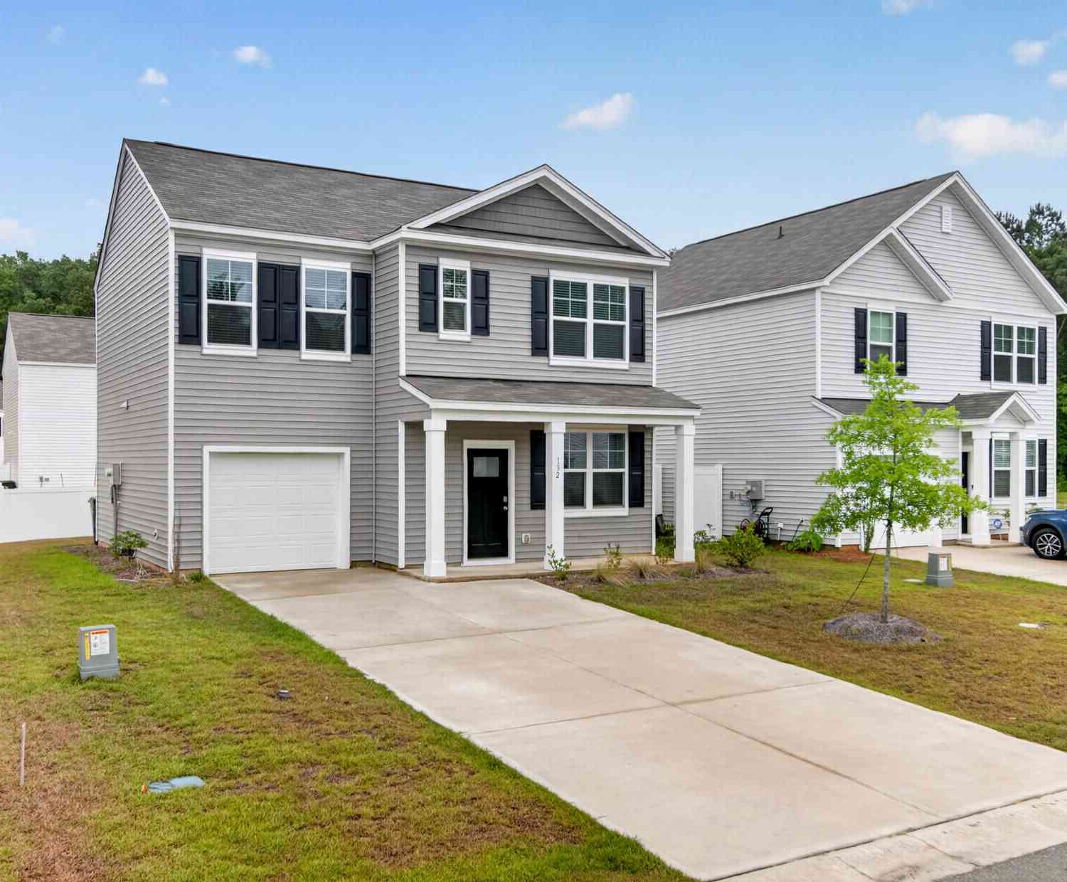 Homes For Sale - 132 River Hill Road<br/> Goose Creek, SC 29445