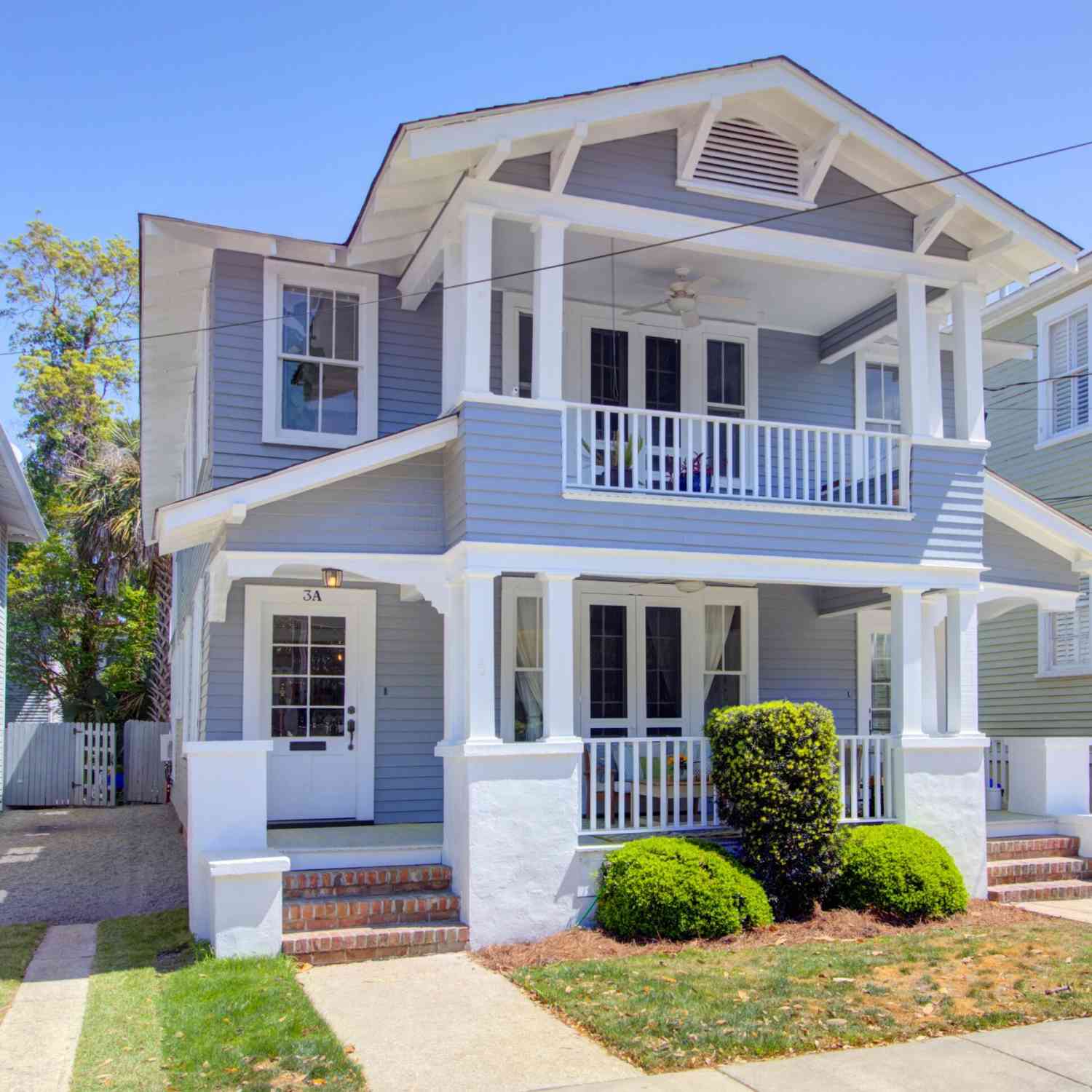 Multifamily For Rent - 3 Rutledge Boulevard<br/> Charleston, SC 29401
