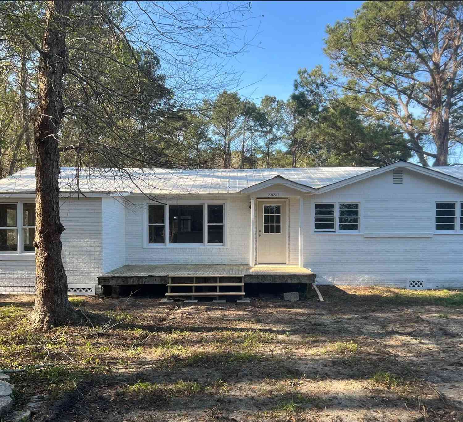Homes For Rent - 8480 Doar Road<br/> Awendaw, SC 29429