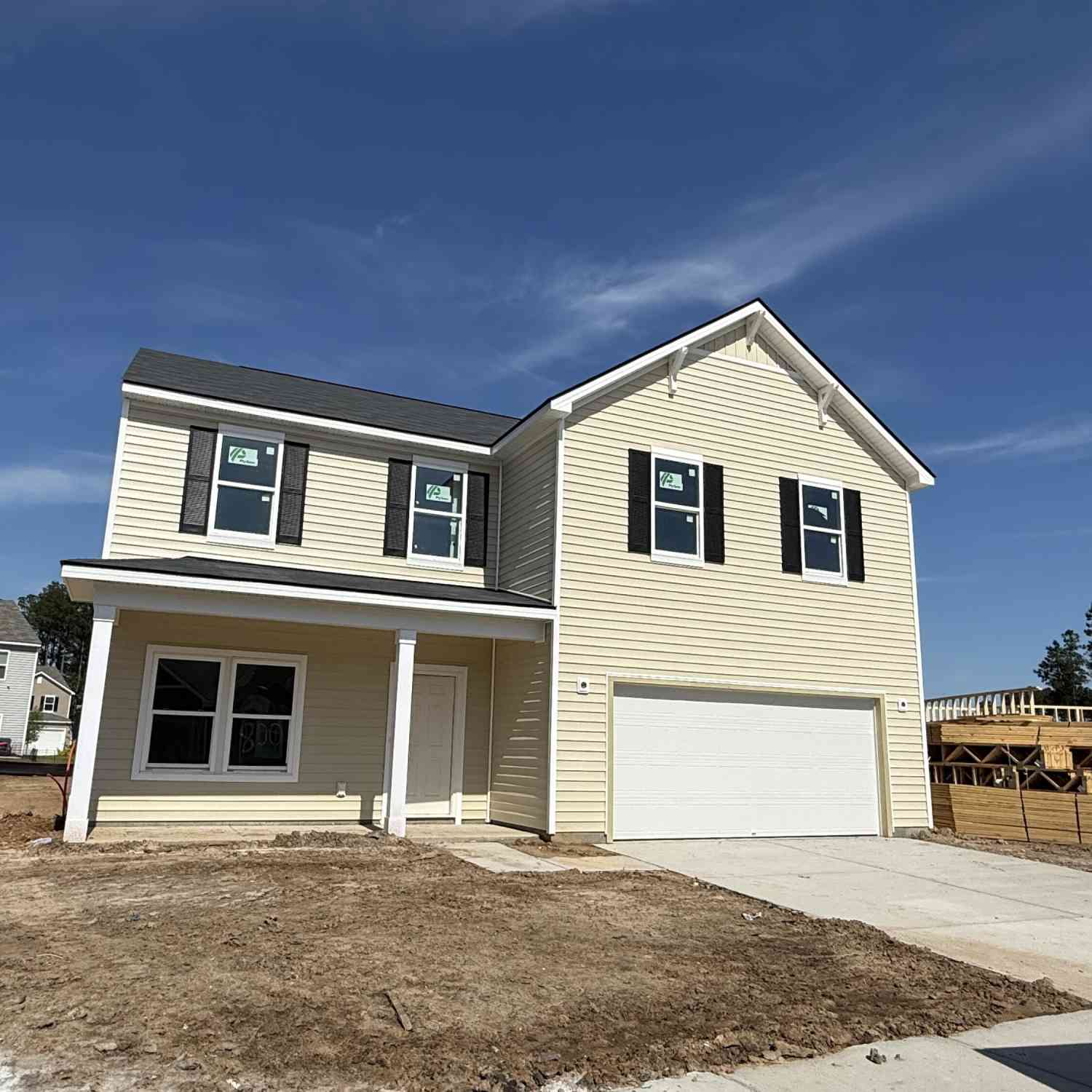 Homes For Sale - 5363 Crinum Lilly<br/> Summerville, SC 29485