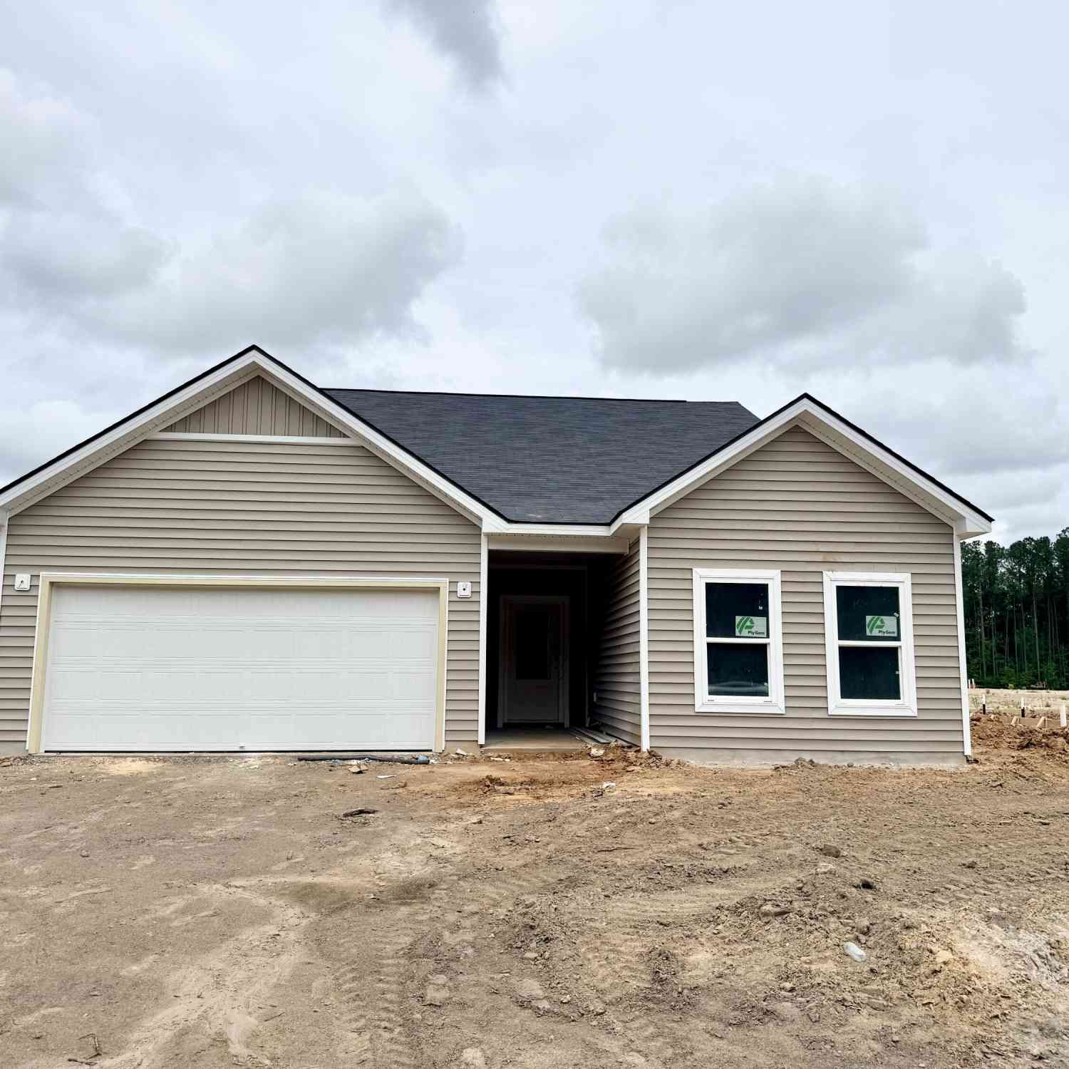 Homes For Sale - 5376 Crinum Lilly<br/> Summerville, SC 29485