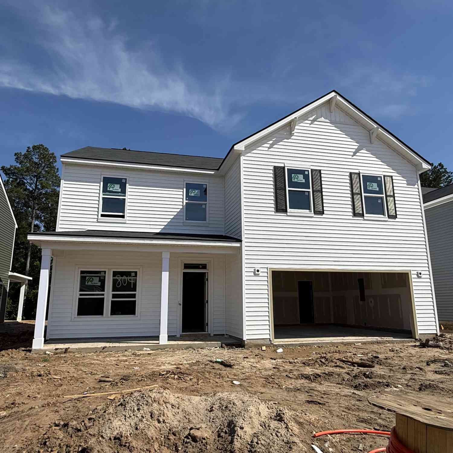 Homes For Sale - 5371 Crinum Lilly<br/> Summerville, SC 29485