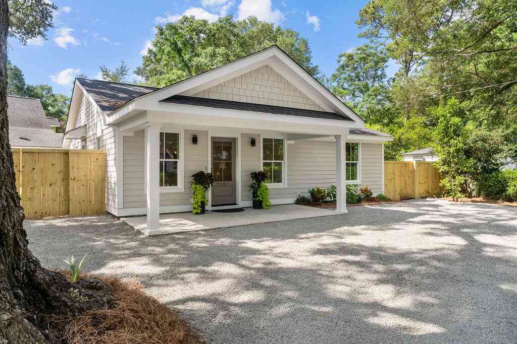 Homes For Sale - 2161 Welch Avenue<br/> Charleston, SC 29412
