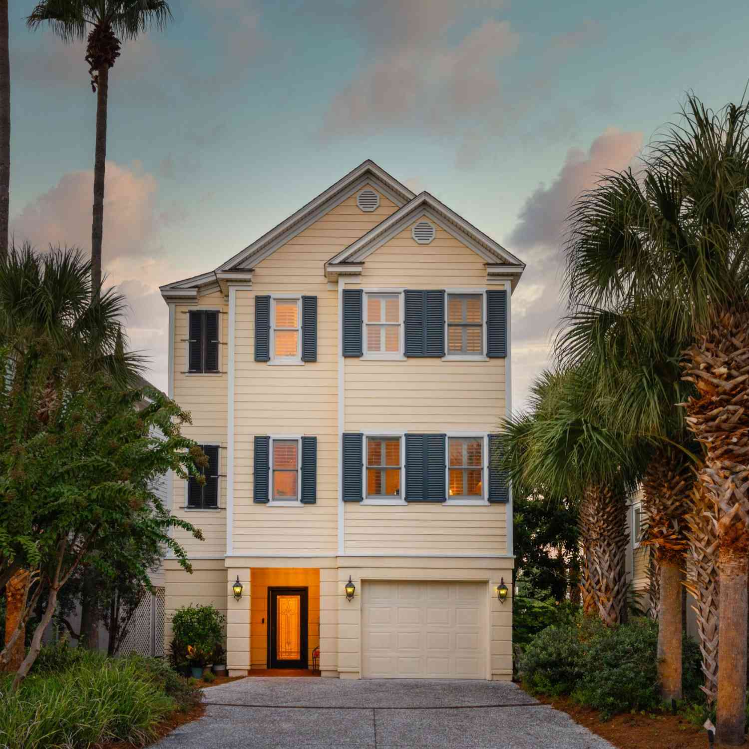 Homes For Sale - 22 Morgans Cove<br/> Charleston County, Isle of Palms, SC 29451