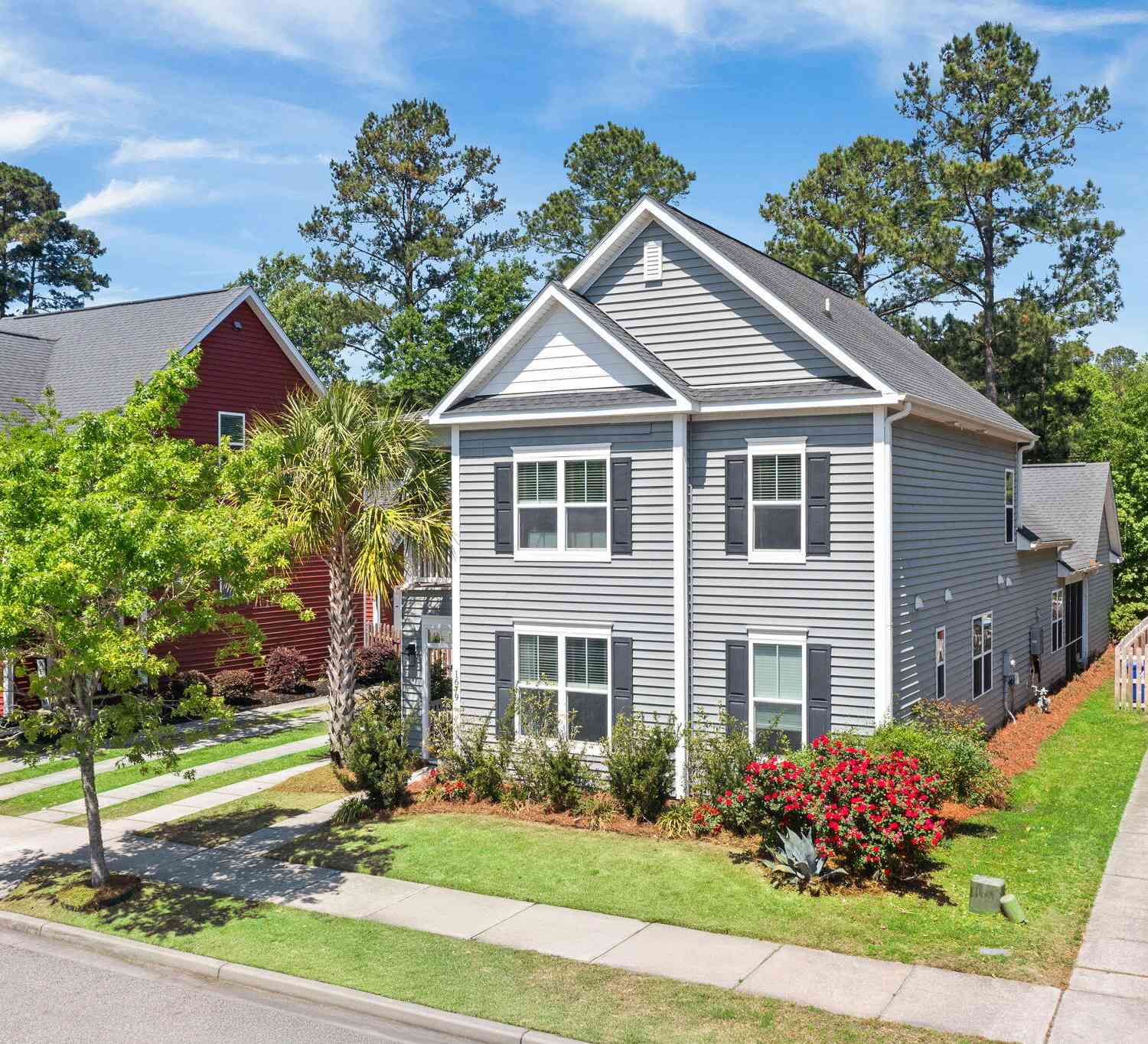 Homes For Sale - 1679 Seabago Drive<br/> Charleston, SC 29414