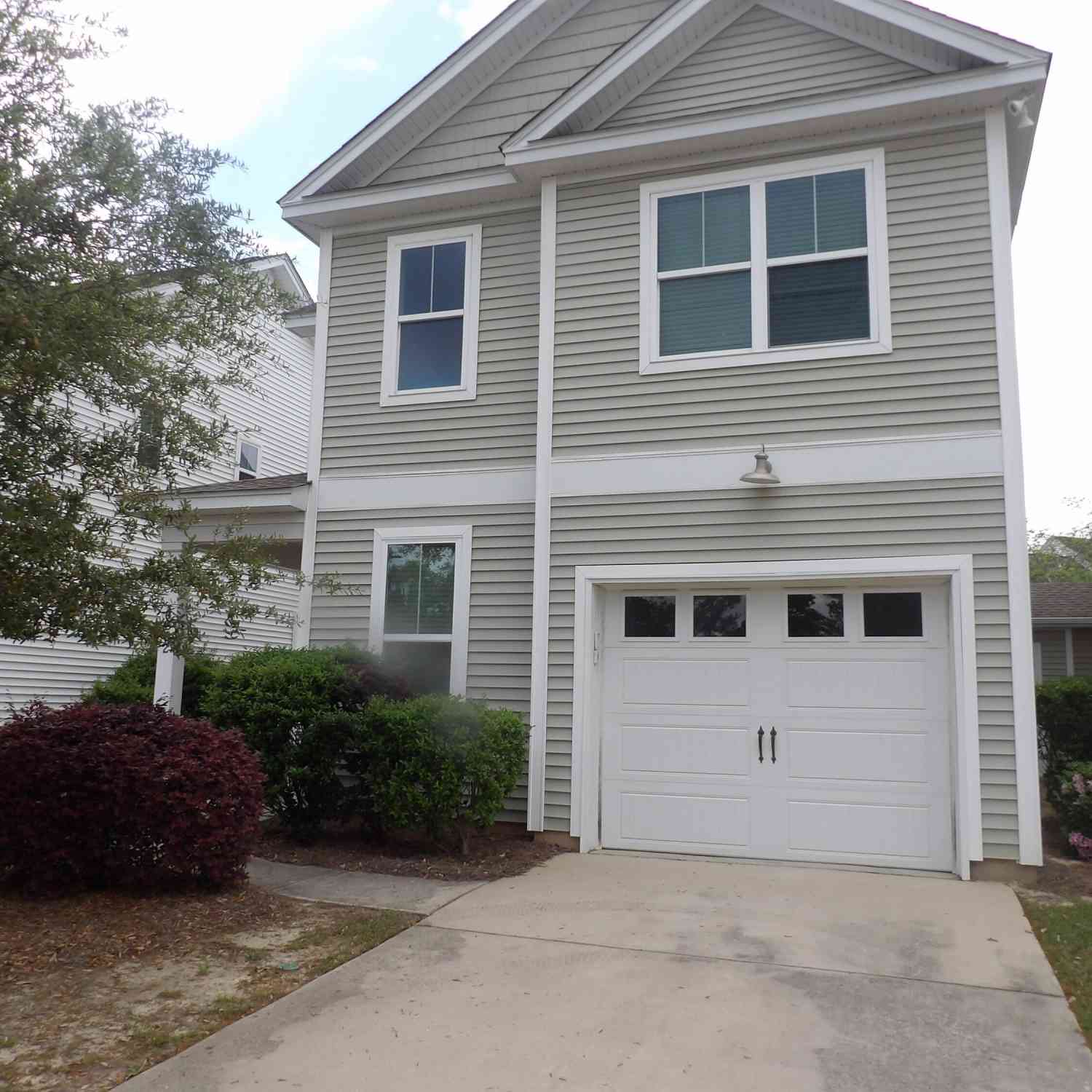 Townhouse For Sale - 4202 Poplar Grove Place<br/> Summerville, SC 29483