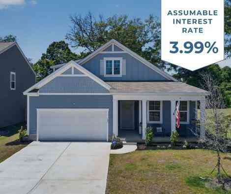 Homes For Sale - 187 Morning View Way<br/> Moncks Corner, SC 29461