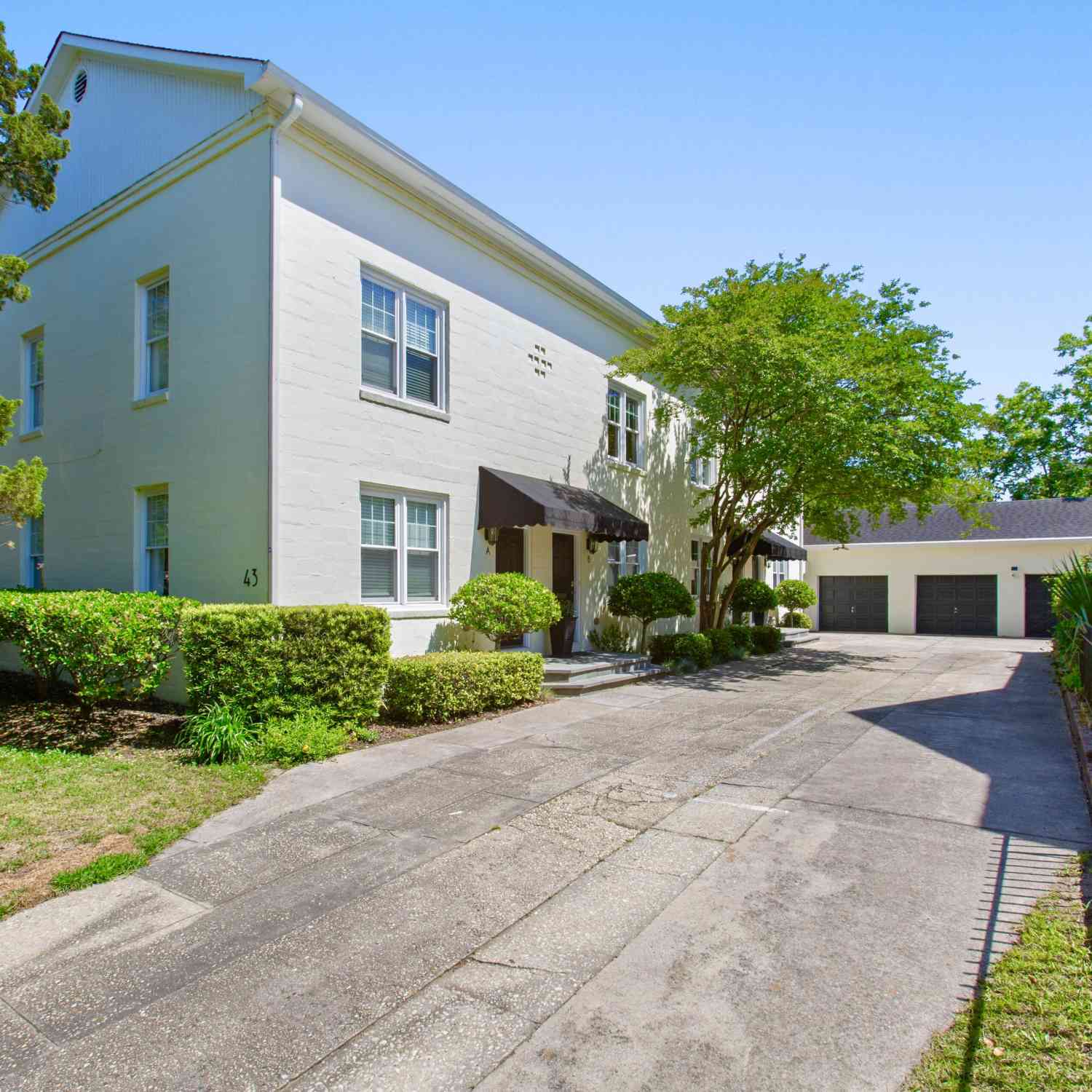Homes For Sale - 43 St Margaret Street #C<br/> Charleston, SC 29403