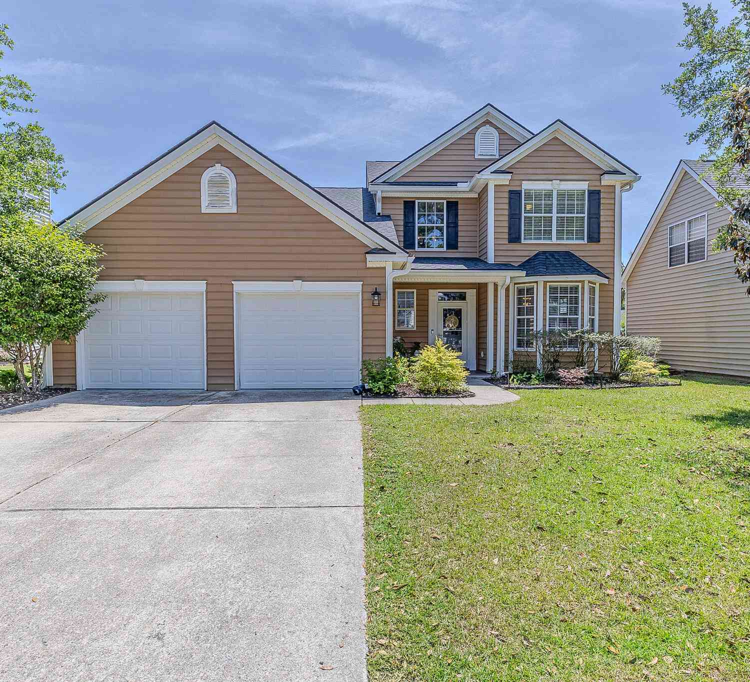 Homes For Sale - 108 Back Tee Circle<br/> Summerville, SC 29485
