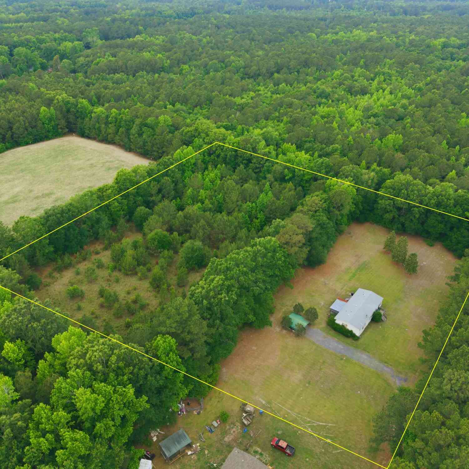 Homes For Sale - 141 Mainester Lane<br/> Saint Stephen, SC 29479