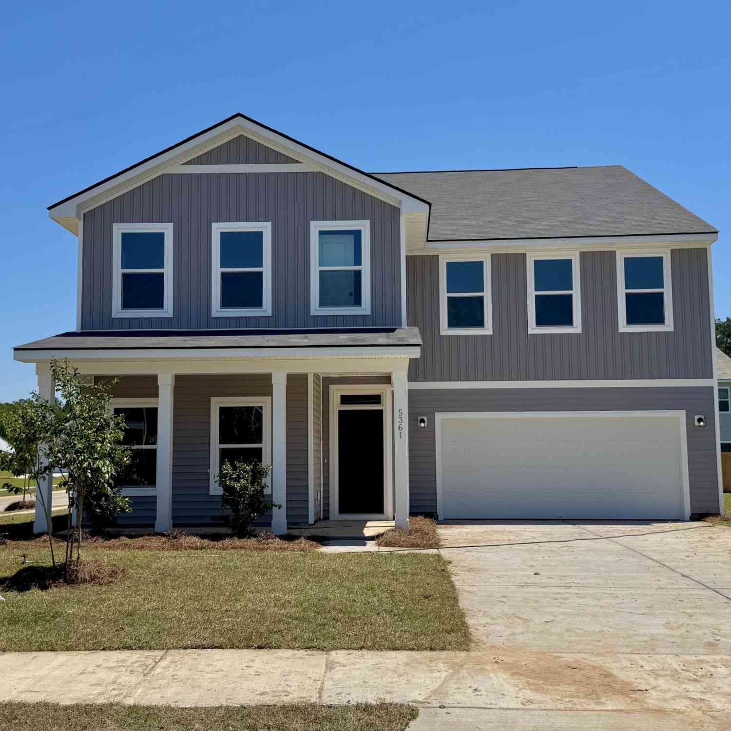 Homes For Sale - 5361 Crinum Lilly<br/> Summerville, SC 29485