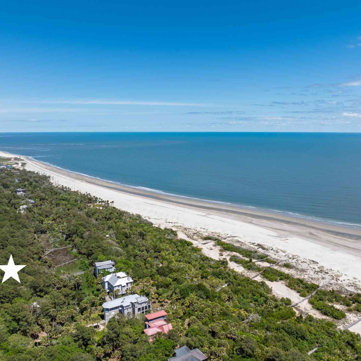 Vacant Land For Sale - 287 Pelican Flight Drive #LOT 14<br/> Dewees Island, SC 29451