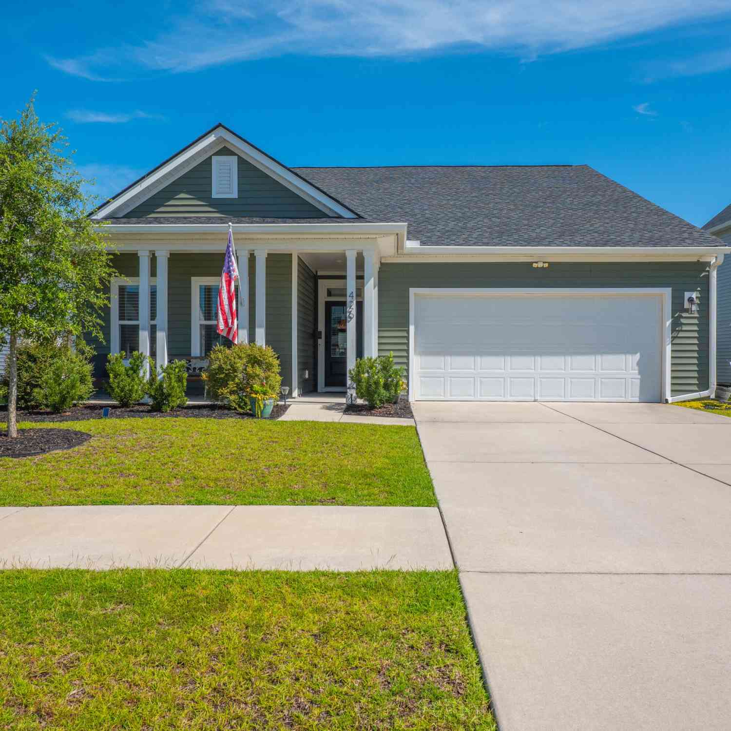 Homes For Rent - 426 Carrara Drive<br/> Summerville, SC 29486