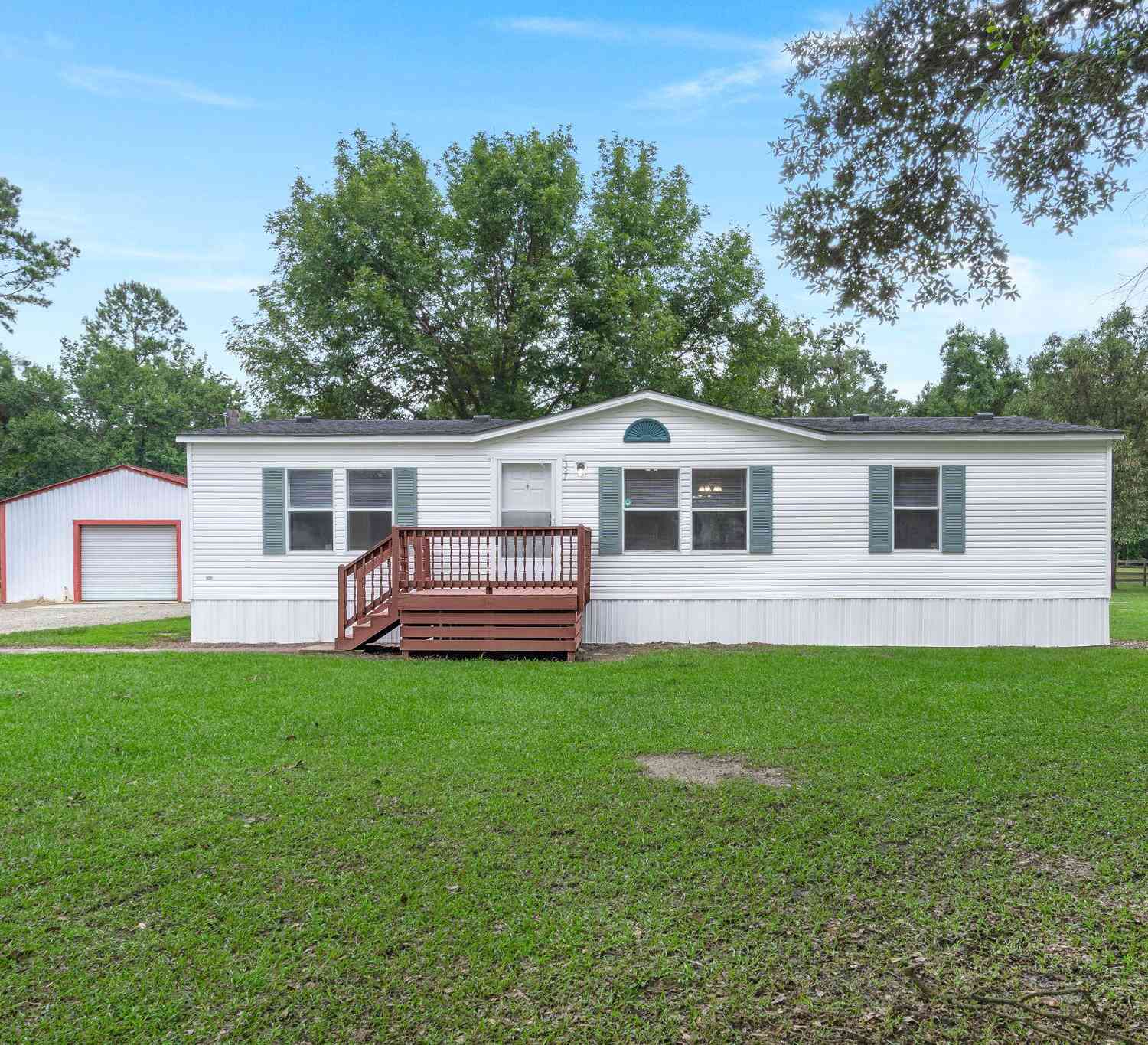Homes For Rent - 327 Myers Mayo Road<br/> Ridgeville, SC 29472