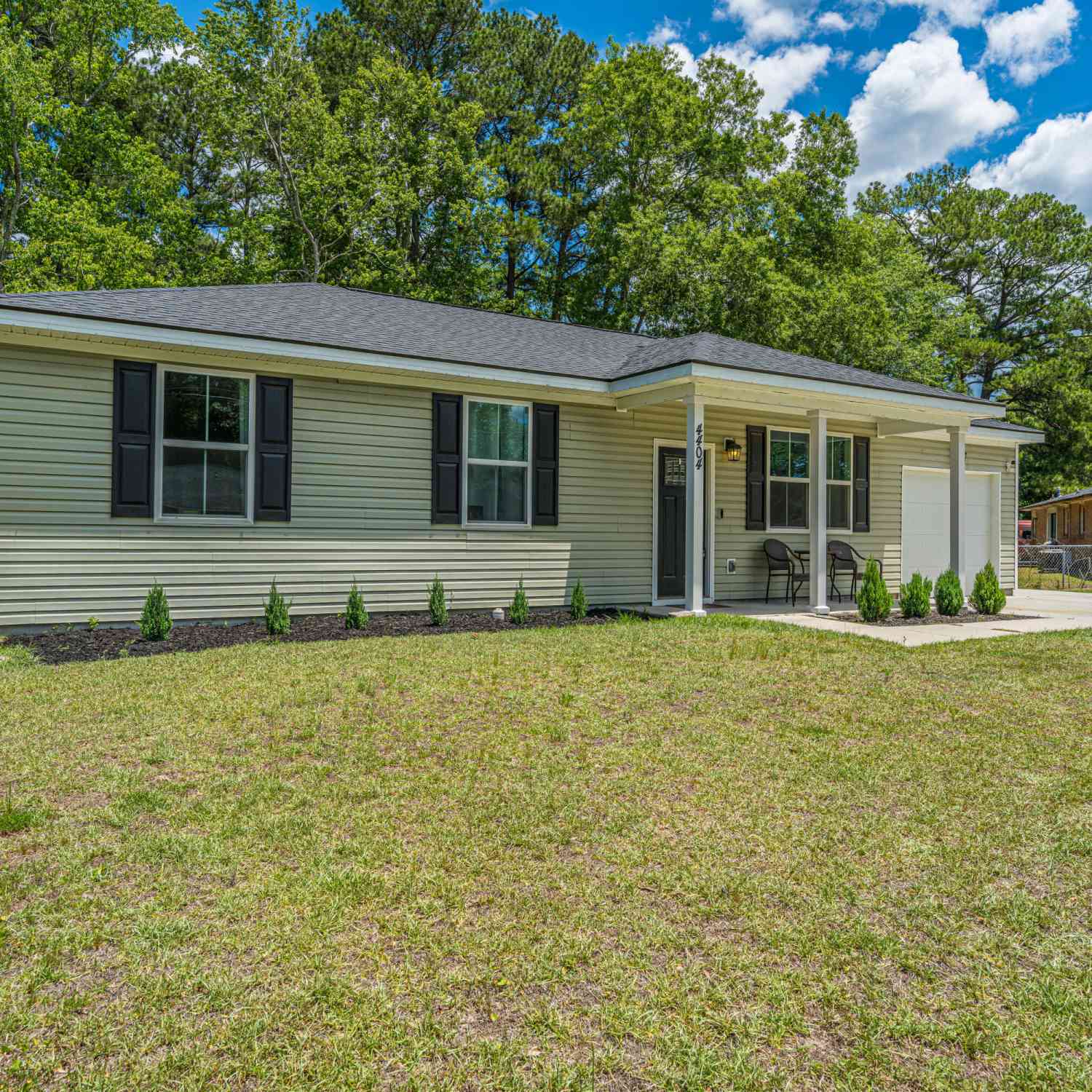 Homes For Sale - 4404 Clovewood Street<br/> Ladson, SC 29456