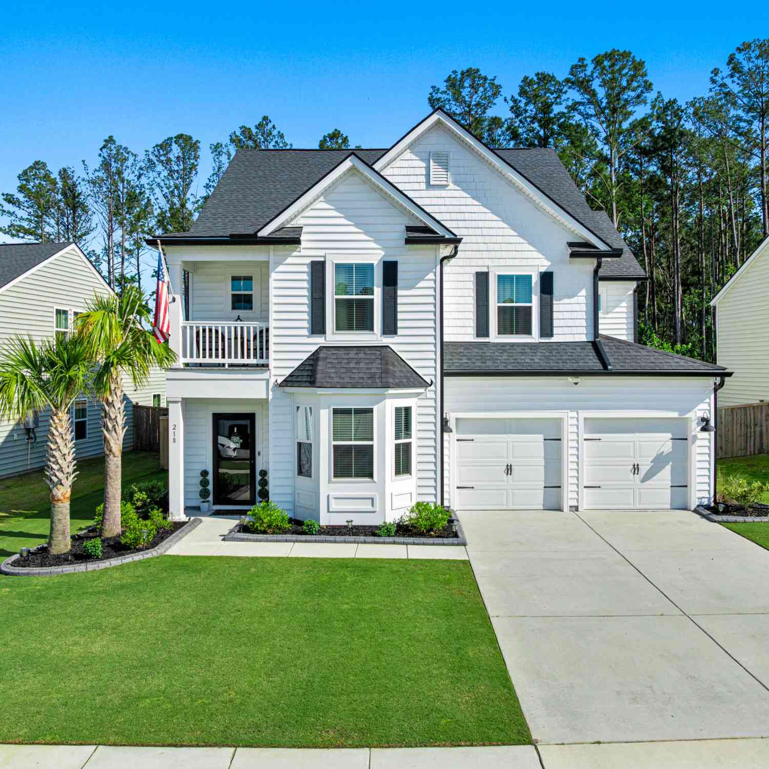 Homes For Sale - 218 Cypress Preserve Boulevard<br/> Moncks Corner, SC 29461