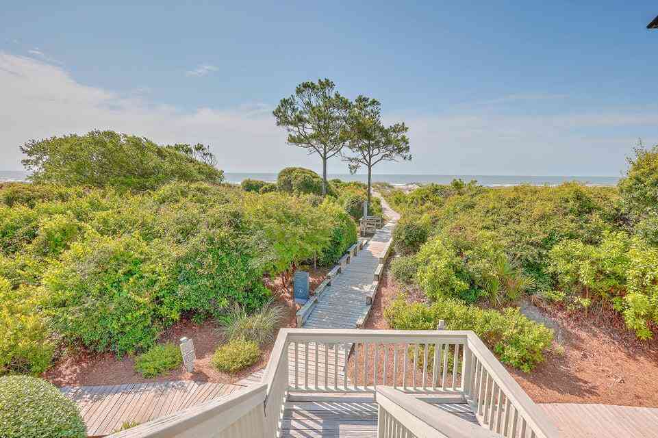 Homes For Rent - 1115 Duneside Road<br/> Kiawah Island, SC 29455