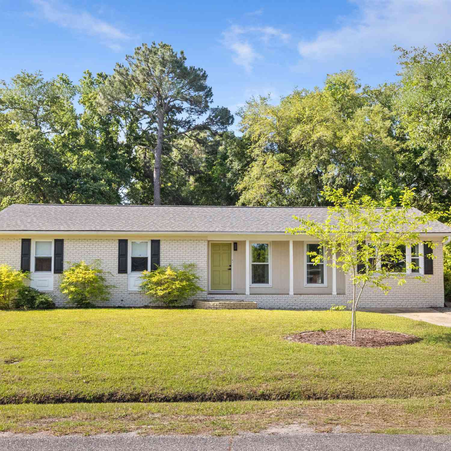 Homes For Sale - 1317 White Drive<br/> Charleston County, Charleston, SC 29407