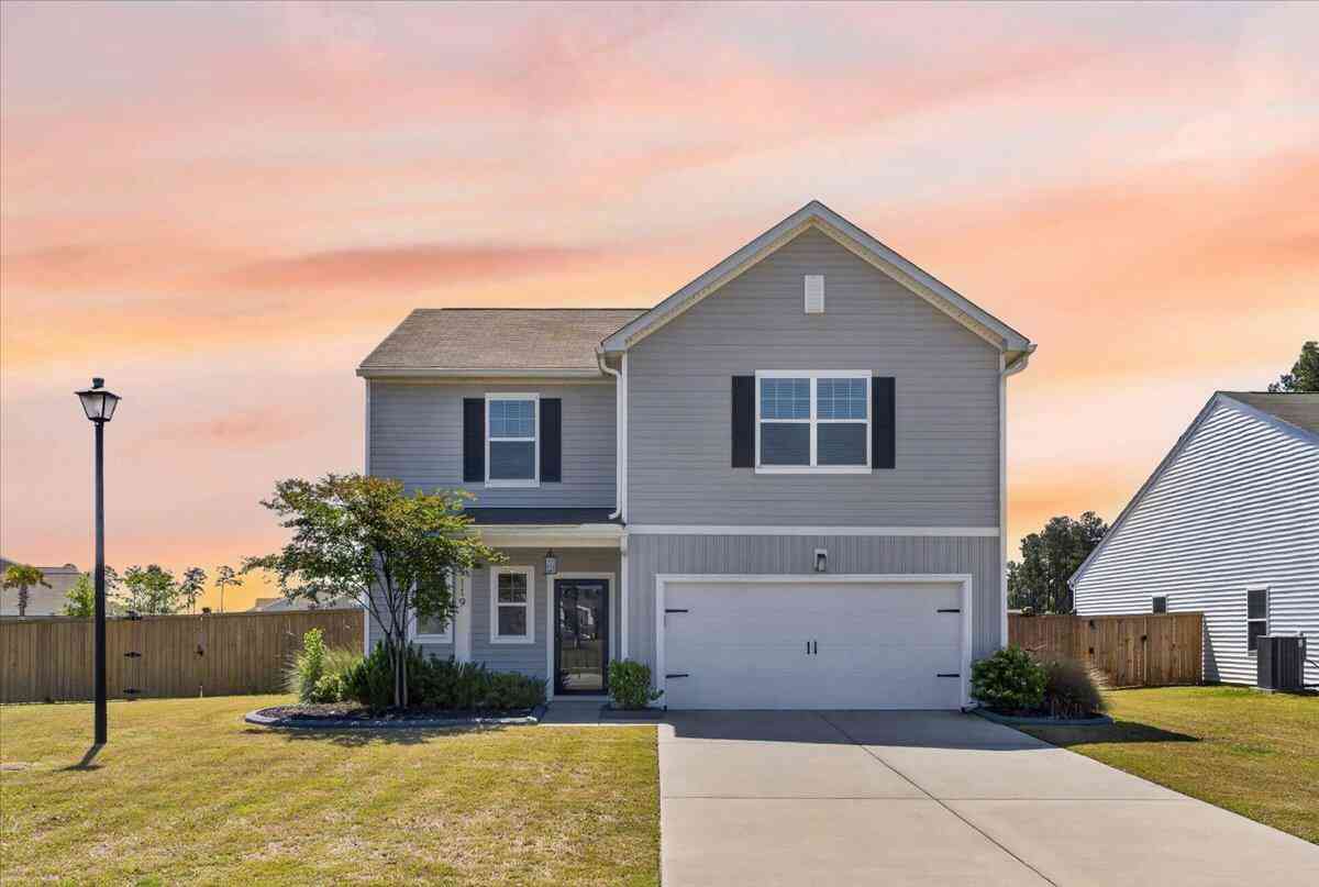Homes For Sale - 119 Lyra Lane<br/> Berkeley County, Summerville, SC 29486