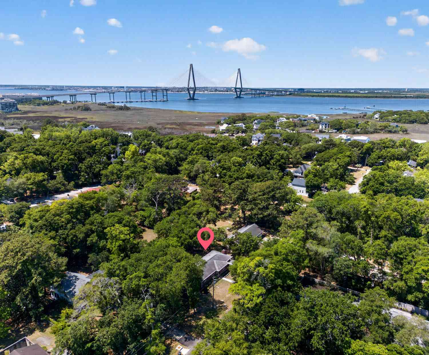 Homes For Sale - 211 6th Avenue<br/> Mount Pleasant, SC 29464