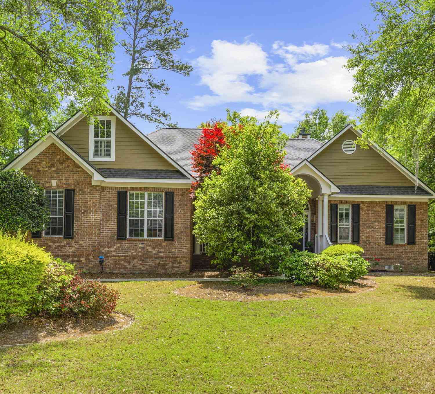 Homes For Sale - 1004 Crooked Oak Road<br/> Summerville, SC 29485