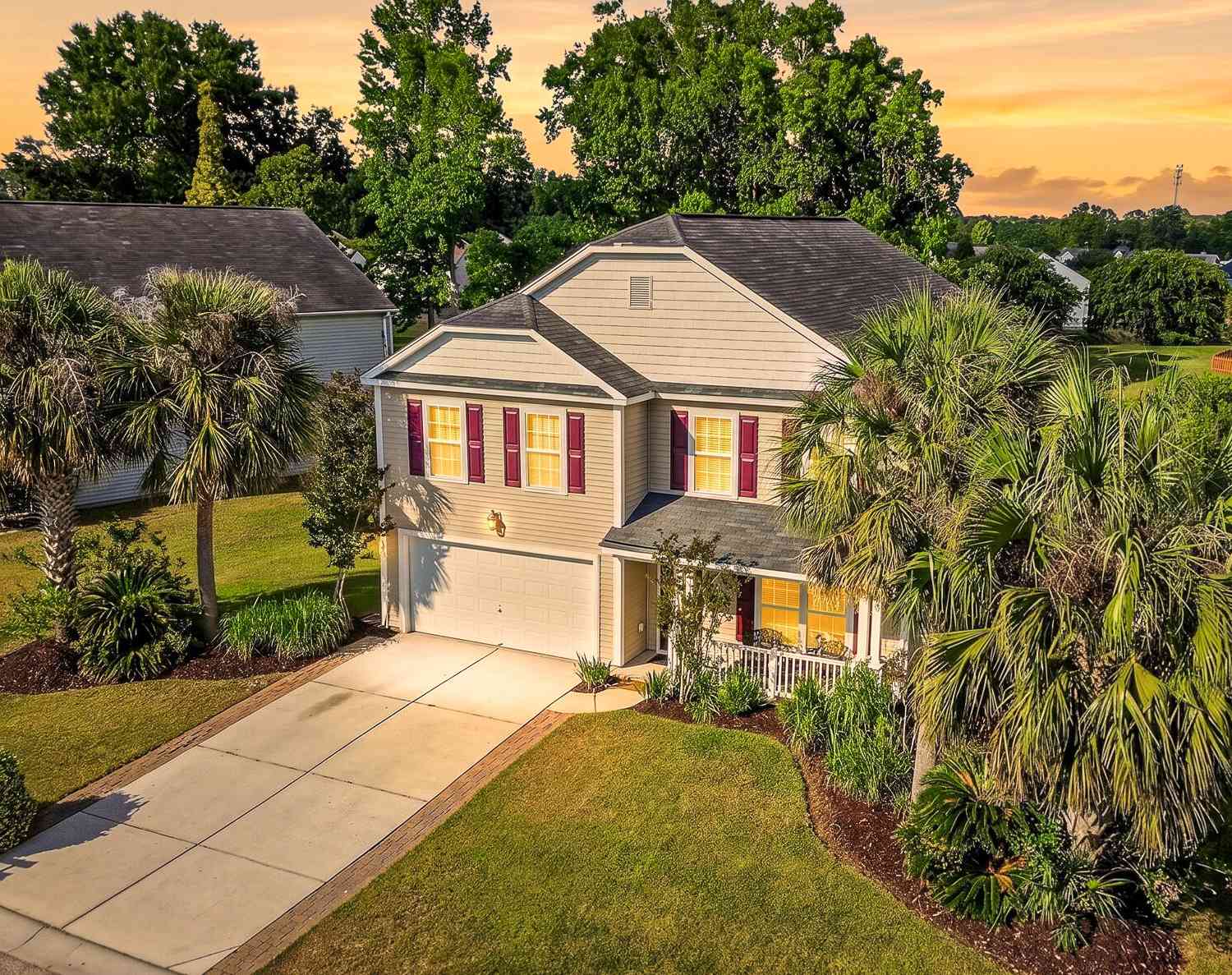 Homes For Sale - 268 Emerald Isle Drive<br/> Moncks Corner, SC 29461