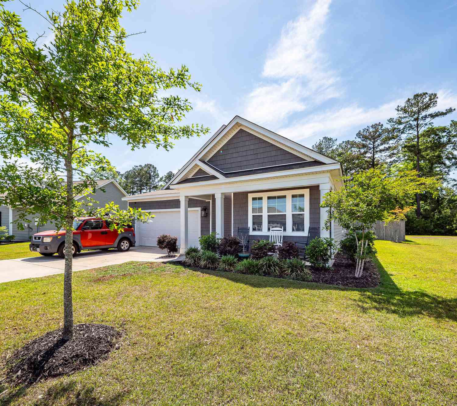 Homes For Sale - 1270 Wading Point Boulevard<br/> Huger, SC 29450
