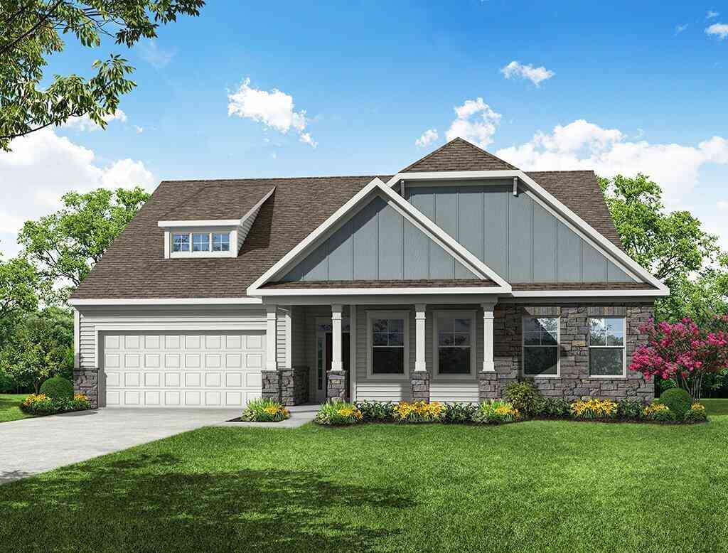 Homes For Sale - 270 Huguenot Trail<br/> Huger, SC 29450