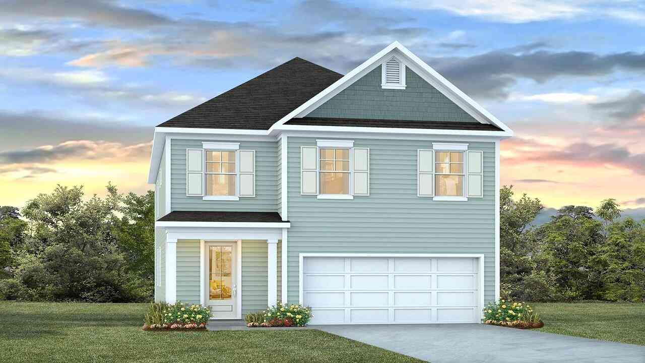 Homes For Sale - 1039 Laurel Oaks Drive<br/> Summerville, SC 29483