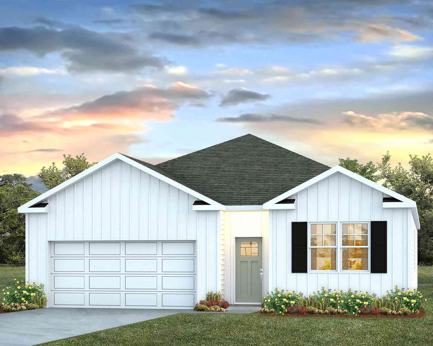 Homes For Sale - 1035 Laurel Oaks Drive<br/> Summerville, SC 29483