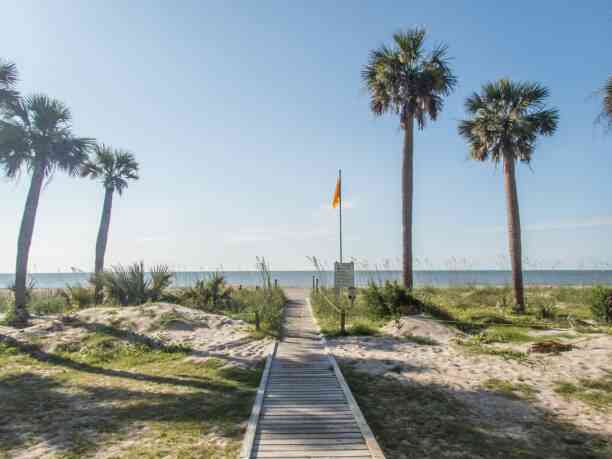 Condo For Sale - 259 Sea Cloud Circle<br/> Colleton County, Edisto Island, SC 29438