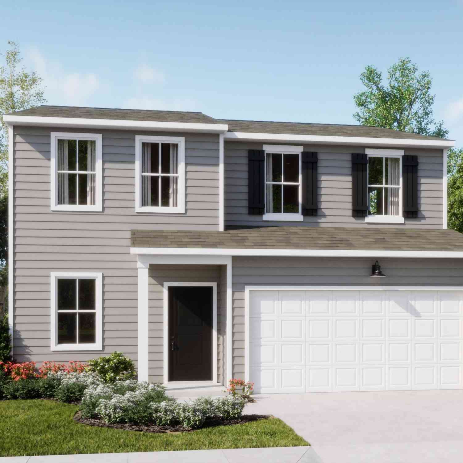 Homes For Sale - 408 Camellia Bloom Drive<br/> Moncks Corner, SC 29461