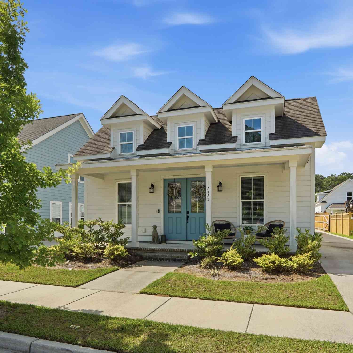 Homes For Sale - 2725 August Road<br/> Johns Island, SC 29455