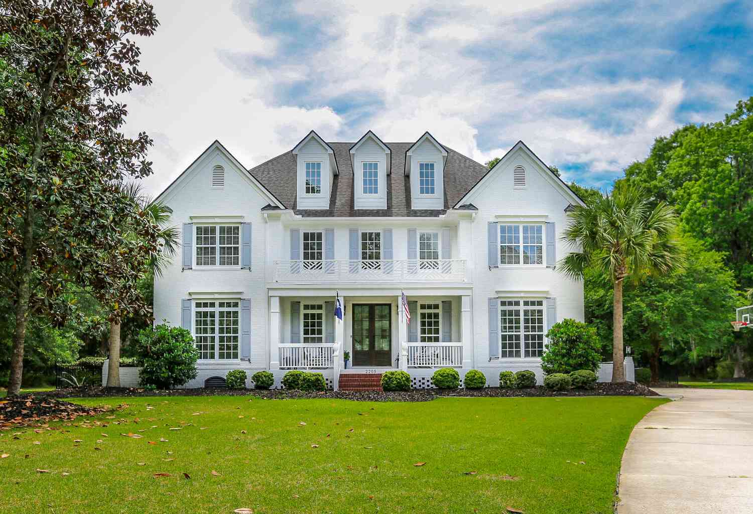 Homes For Sale - 2205 Old Jay Lane<br/> Mount Pleasant, SC 29466