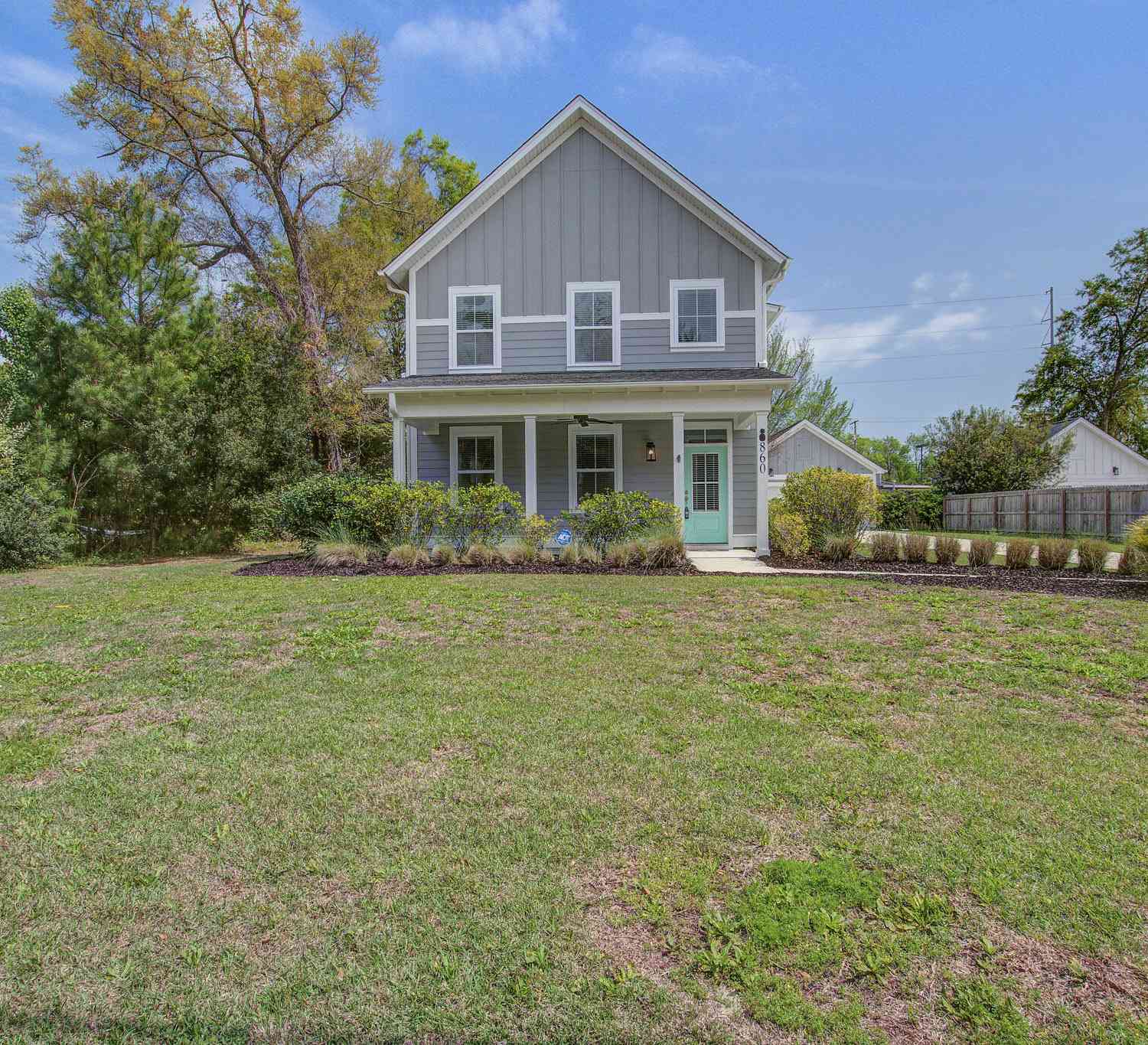 Homes For Rent - 860 W Madison Avenue<br/> James Island, SC 29412