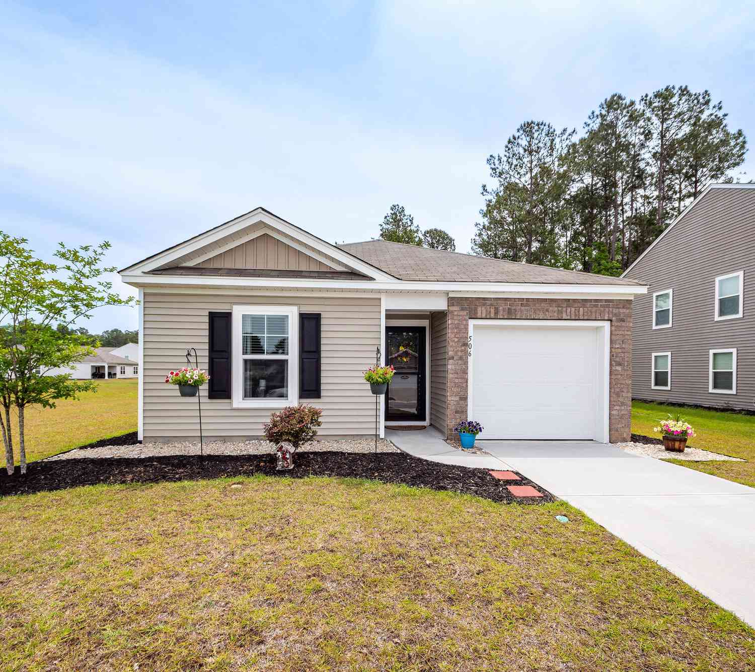 Homes For Sale - 506 Shady Maple Street<br/> Moncks Corner, SC 29461