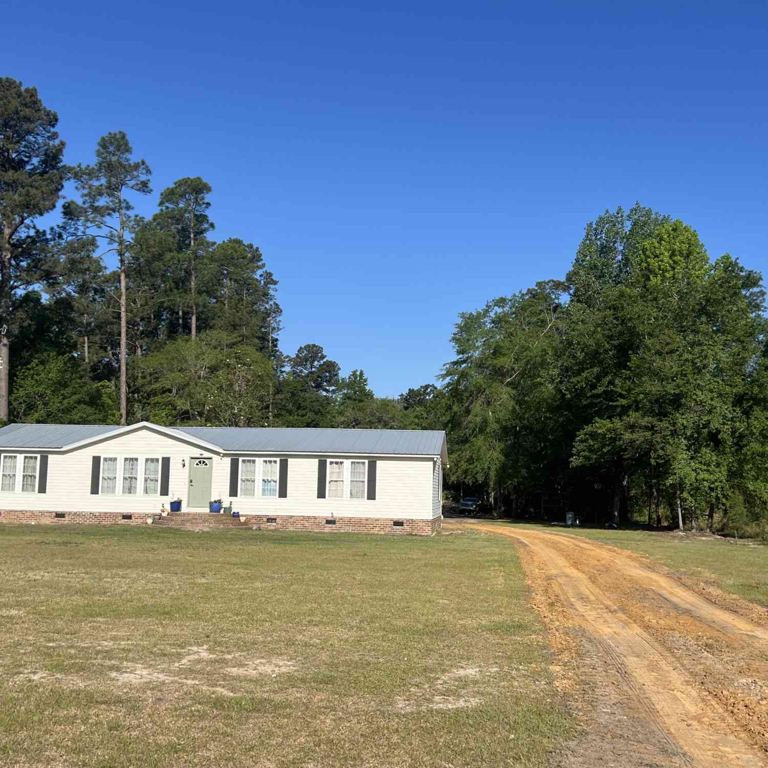 Homes For Sale - 586 Scuffletown Road<br/> Ruffin, SC 29475