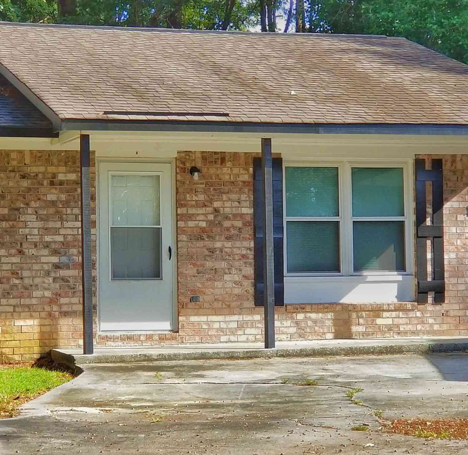 Homes For Rent - 805 Sandpiper Drive #A<br/> Ladson, SC 29456