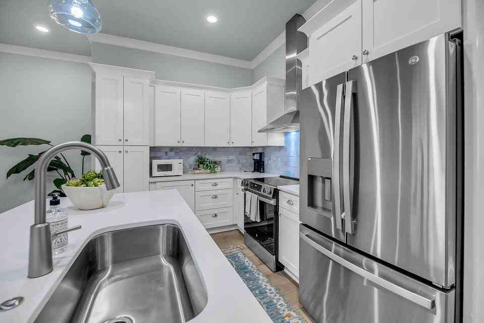 Condo For Sale - 7534 Indigo Palms Way<br/> Johns Island, SC 29455