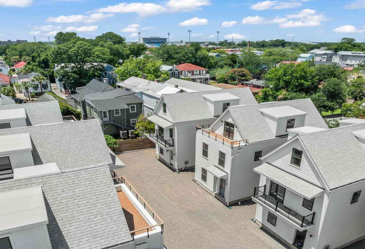 Homes For Sale - 38 Nats Court #UNIT 12<br/> Charleston County, Charleston, SC 29403