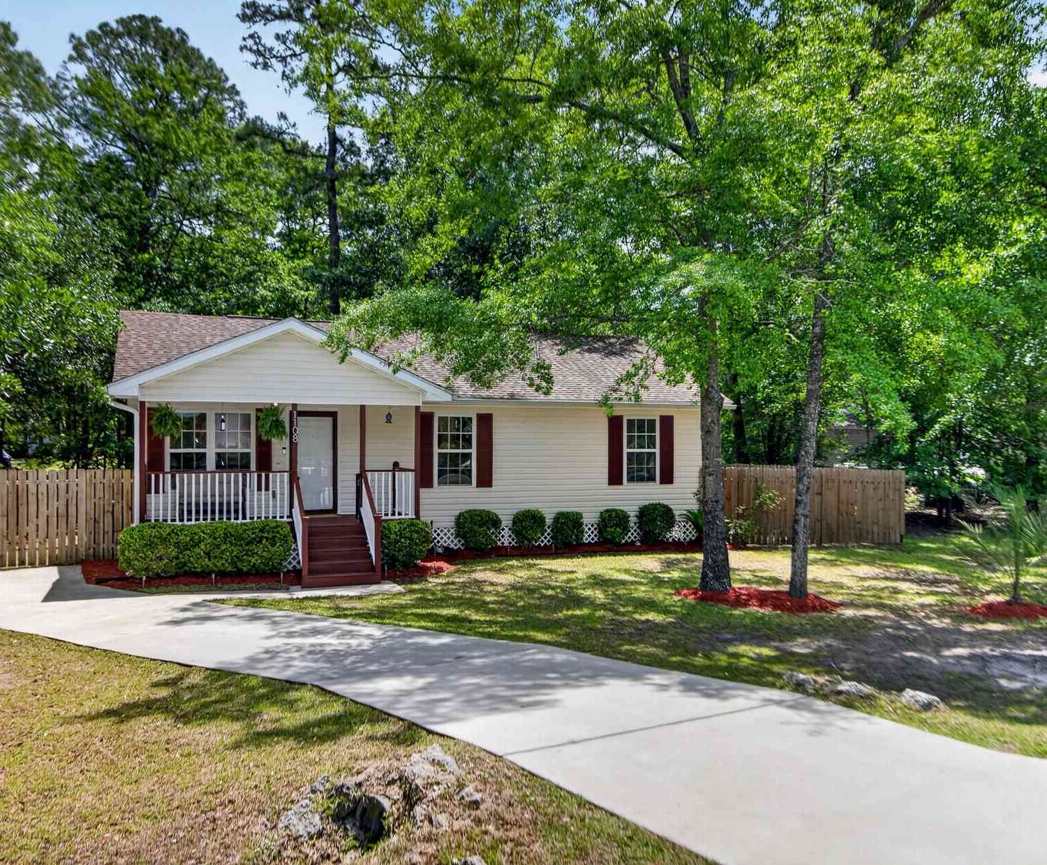 Homes For Sale - 1108 Revelation Court<br/> Johns Island, SC 29455