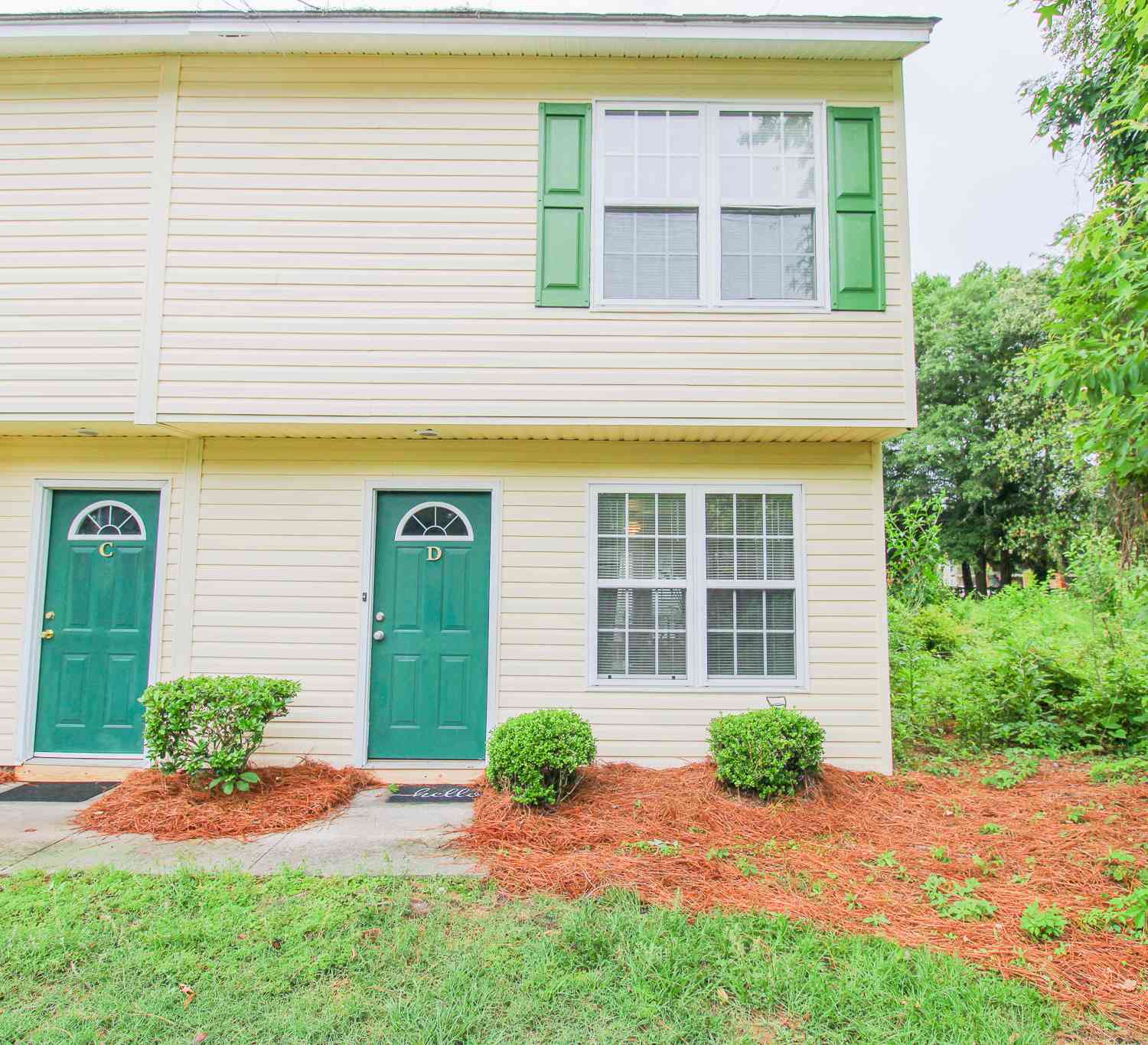 Homes For Rent - 1423 Ashley River Road #1D<br/> Charleston, SC 29407